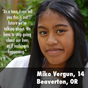 Miko's Photo and Quote for Press Releases
