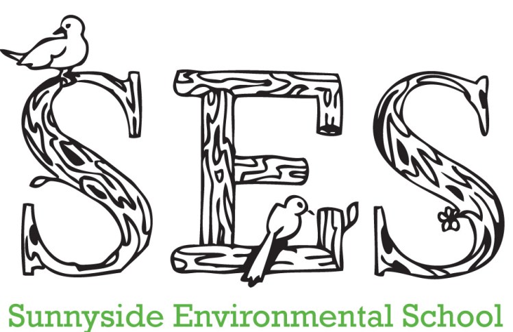 Sunnyside Environmental School Logo