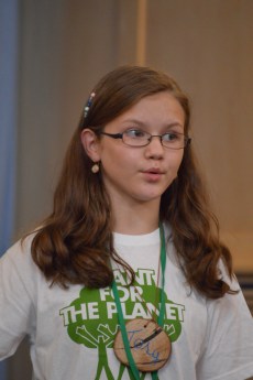 Climate Justice Ambassador Tory Norton Presenting.jpg