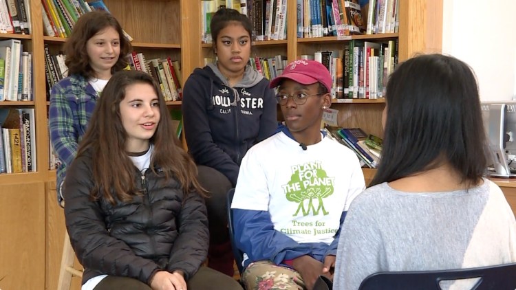 4 Ambassadors and Plaintiffs - 2