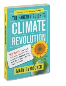 The Parents' Guide to Climate Revolution