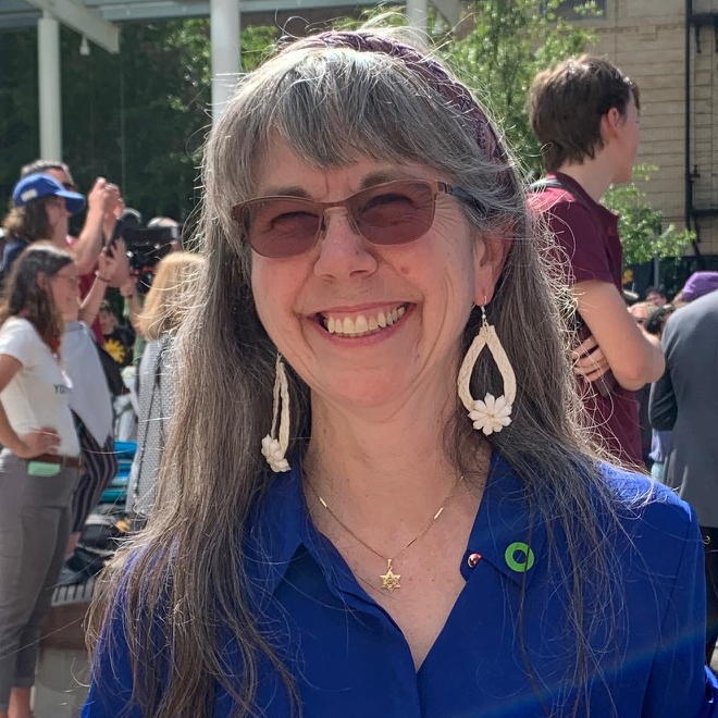 The Three Sisters - Pam Vergun for SNO